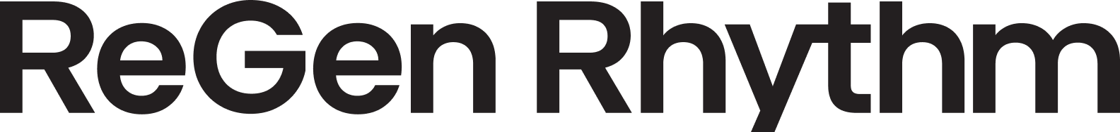 ReGen Rhythm